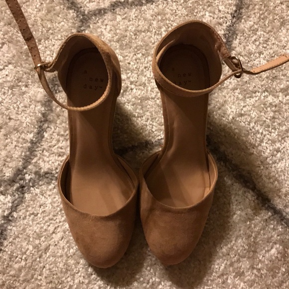 a new day Women’s Wedges - Picture 2 of 4
